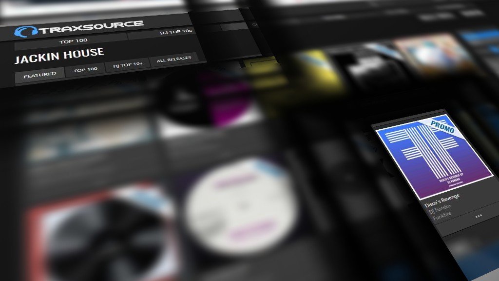 banginggrooves's tweet photo. NOW FEATURED @ TRAXSOURCE - FFR016 - DJ Funsko - Disco's Revenge - (Funkfire) - PLEASE buy and SUPPORT the music. - https://t.co/u81gDCD8Lx https://t.co/CwdKZOv6i4