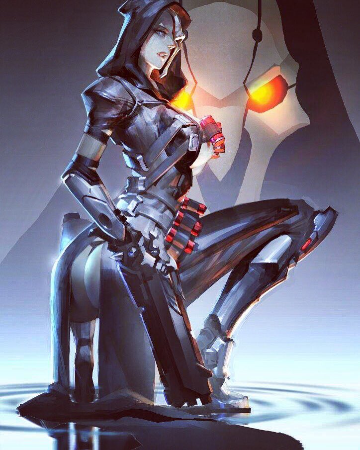 Vaedra_Channel's tweet photo. #overwatch #reaper #livestream #twitch #shooting #streamergirl #vaedra @TwitchTVGaming @TwitchTVOnline https://t.co/BZ5sXHUJib