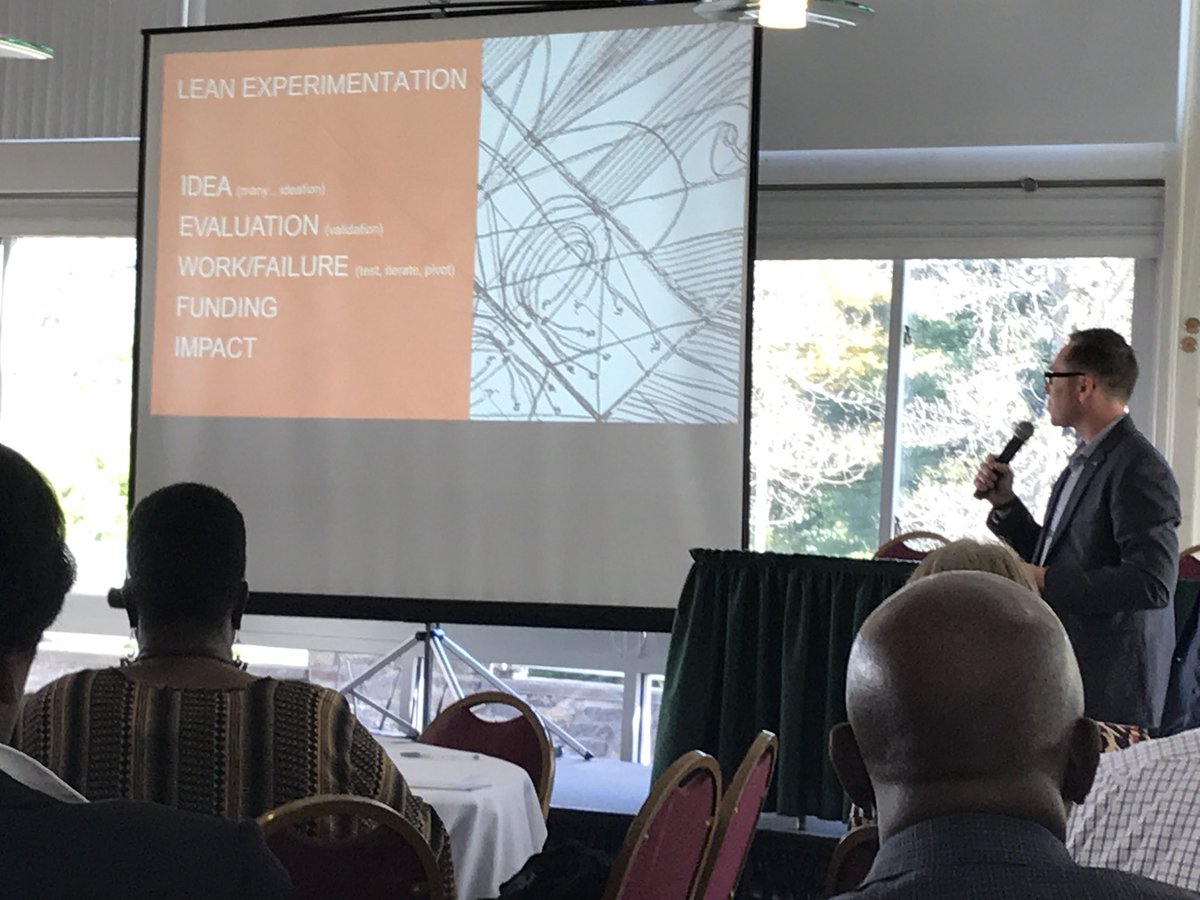 Dave_Varner's tweet photo. @PaulHill_io speaks to the culture of innovation in Extension. #nebext #leadext https://t.co/3QfeAVbSuU