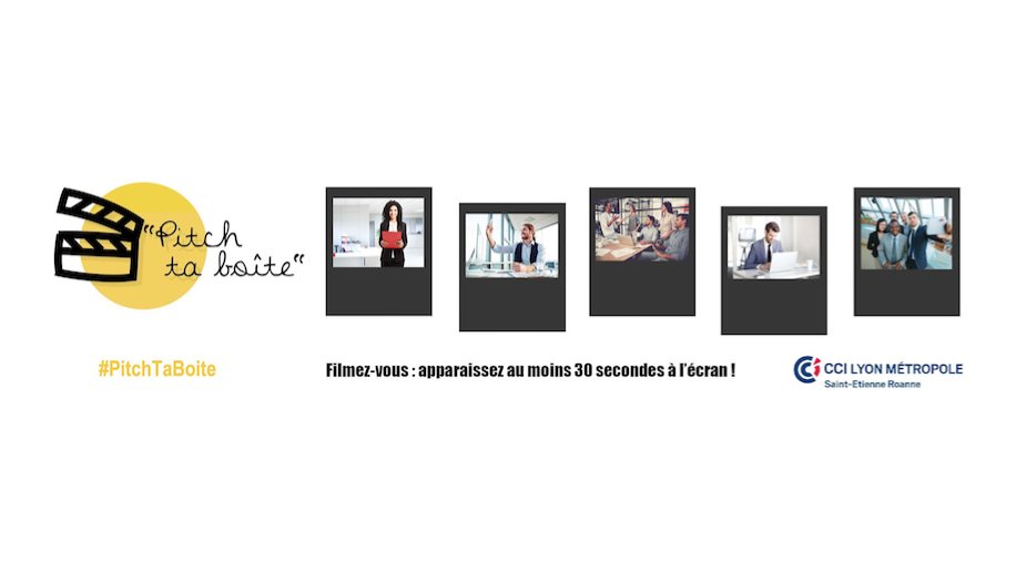 La recette #PitchTaBoite :
📌 1 smartphone
📌 De quoi écrire
📌 1h de prépa
📌 1h de réal.
📌 Des kilos de détermination
→bit.ly/2xkZuoq