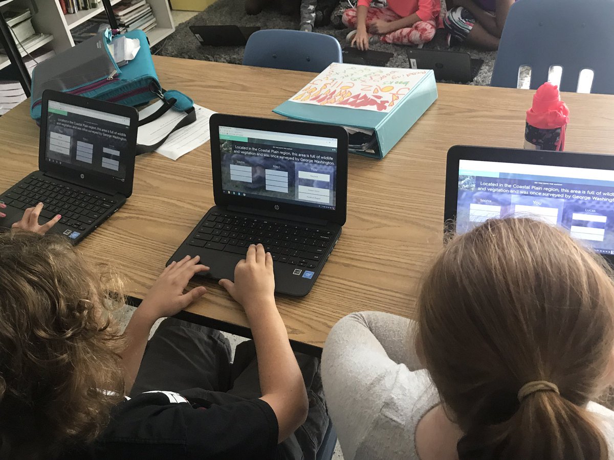 hwinn001's tweet photo. When your Ss are excited about learning! Working on collaboration and cooperation! @WESWOODCHUX @PowerMom73 https://t.co/C29MTBXw4w