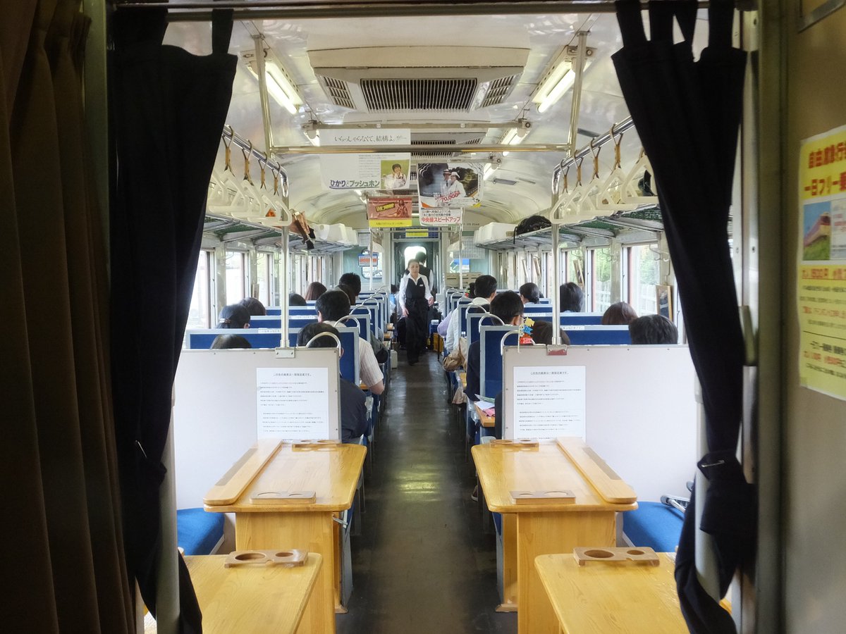 ろくいち בטוויטר いすみ鉄道 のキハ28 2346もいるけど これは 日本で唯一キハ58で外観 車内が原型状態で稼働できる車両 だからね だけど キハ28はいすみ鉄道で レストラン キハ 伊勢海老特急とかやってるね で使われることが多いから利用はしにくいのが難点