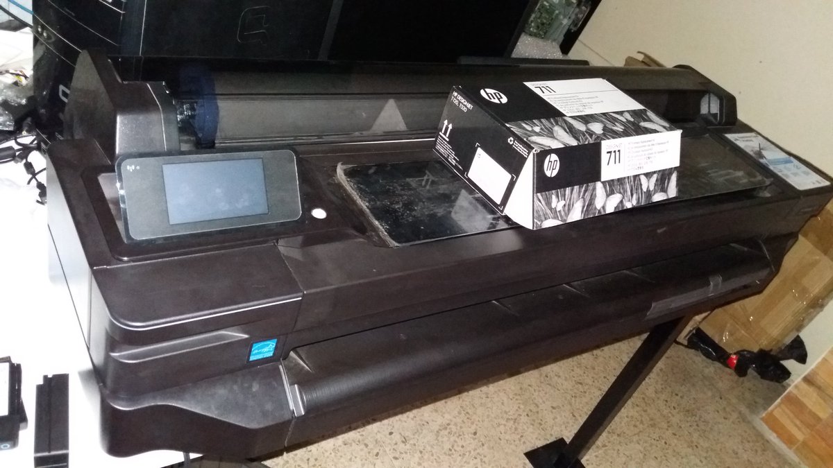 GrupoSinilsa's tweet image. #plotterhp #reemplazodecabezal #sinilsaelectronics #serviciotecnico #bienvenidos #whatsapp0991111304 #horariodeatencion #lunesaviernes9am6pm