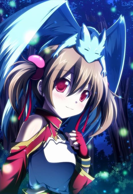 シリカ生誕祭のtwitterイラスト検索結果 古い順