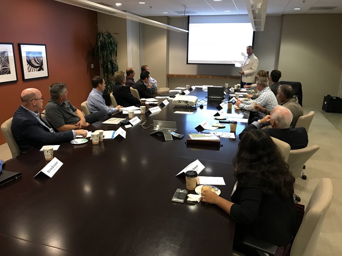 gregorymmckee's tweet image. Congrats #FuseIntegration for successfully completing @CONNECTinSD #Springboard program. Another #SoCal unicorn in the making?