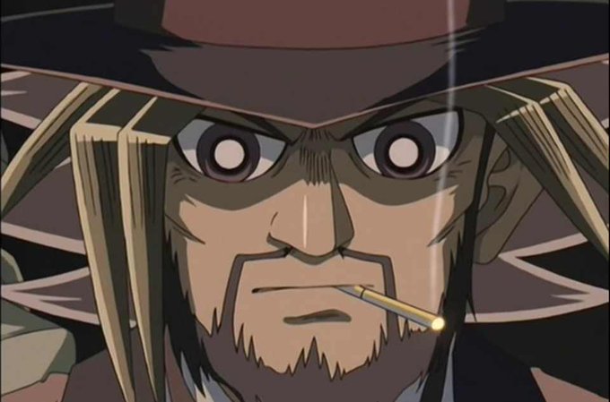 10月4日は武藤双六の誕生日のtwitterイラスト検索結果