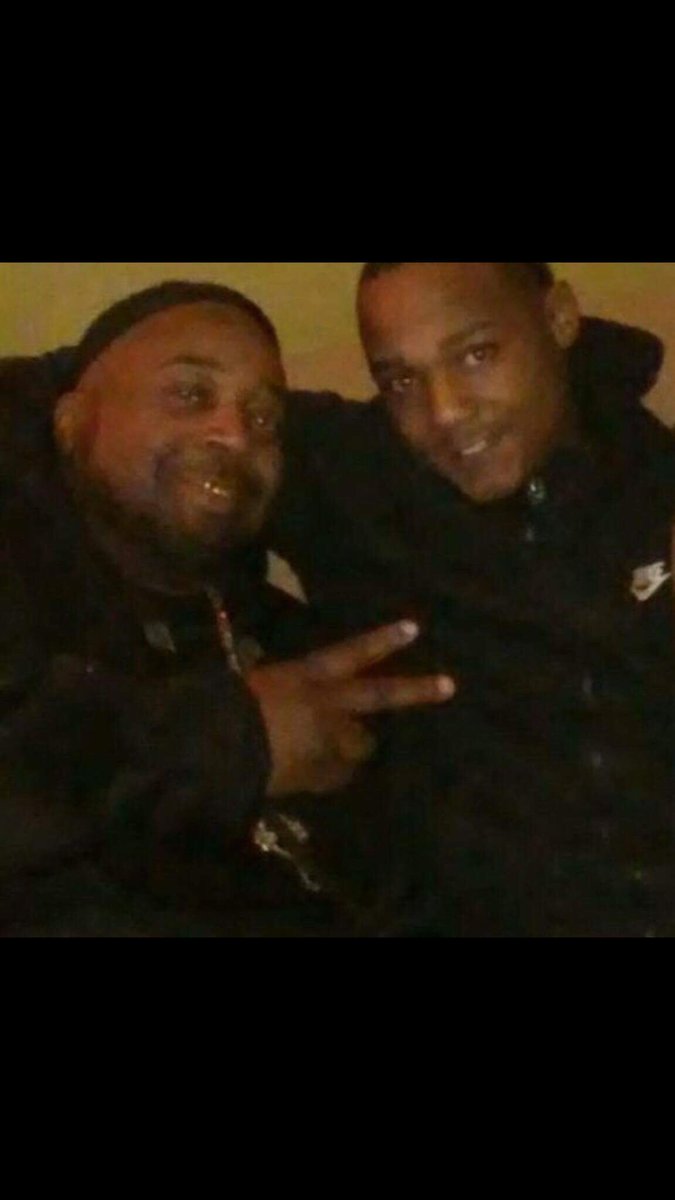 Ny_World19's tweet photo. I love you uncle Anthony ❣️🌎 #LLKA https://t.co/9gMvFjumDm