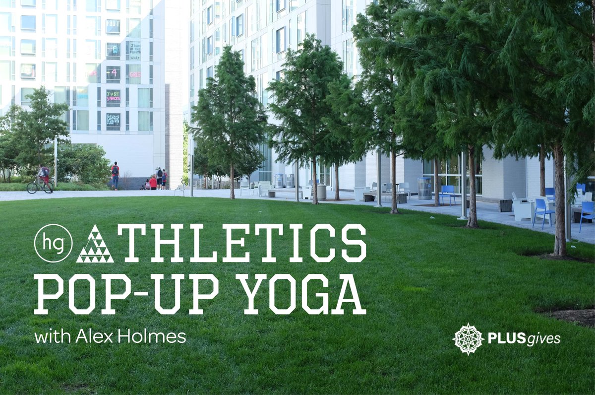 honeygrow's tweet photo. tickets for our FREE #yoga at #Temple's #MorganHall are still available.
claim yours + score 20% off #honeygrow: https://t.co/fxKEMo5t8j https://t.co/7lKXk3nrDA