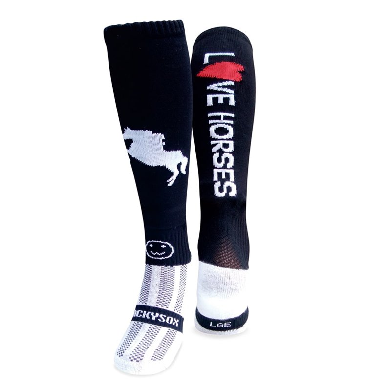 thehorsediva's tweet image. All styles now back in stock! #wackysox #sockswithstyle #equestrian thehorsediva.co.uk