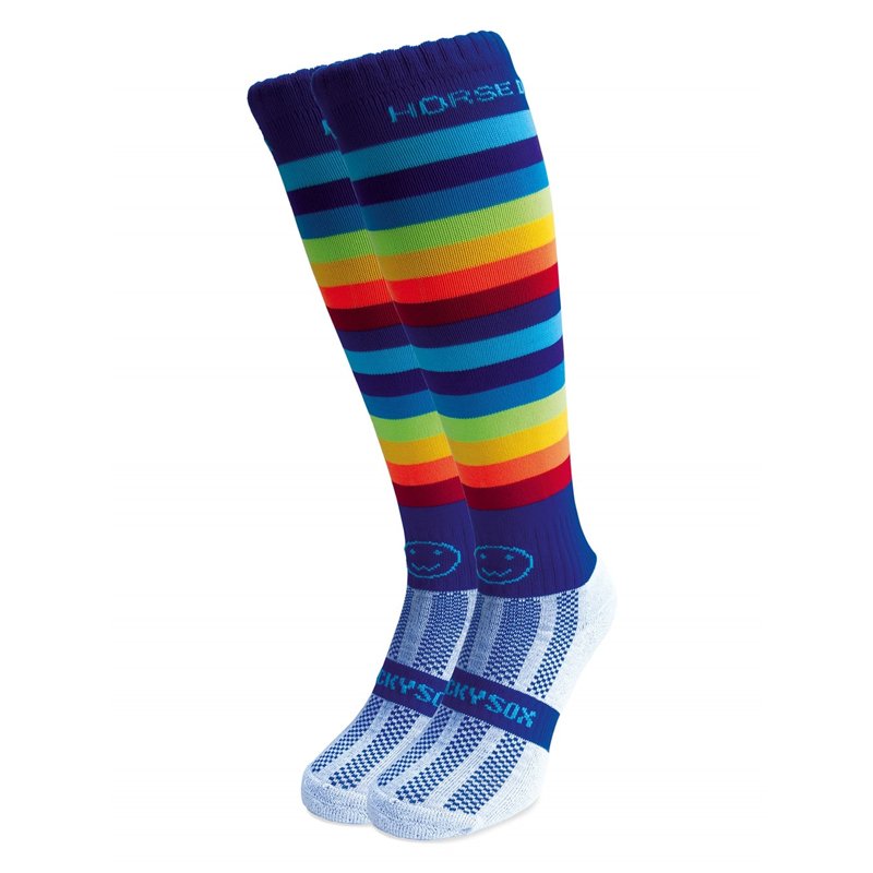 thehorsediva's tweet image. All styles now back in stock! #wackysox #sockswithstyle #equestrian thehorsediva.co.uk
