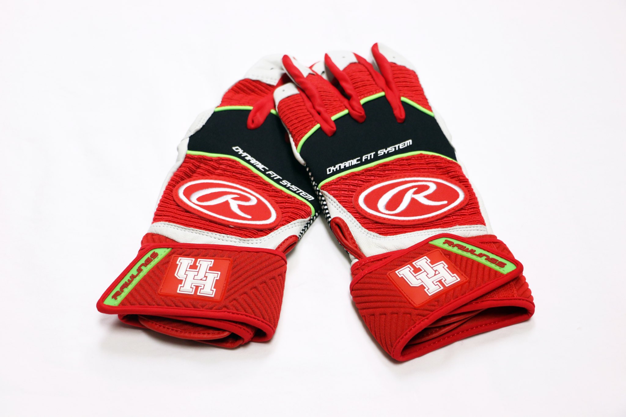 Houston Baseball on Twitter "Winning with RawlingsSports M64…