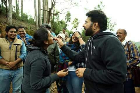 ForumReelz's tweet photo. #Mammootty's #Uncle Movie Location Clicks 👌
#ShootStarted 🙌
@KeralaBO1 @mammukka https://t.co/09egFqkkS3