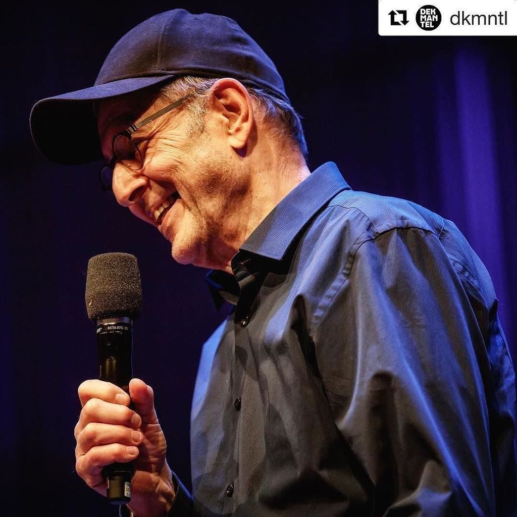      (    Happy birthday to mastermind Steve Reich! 