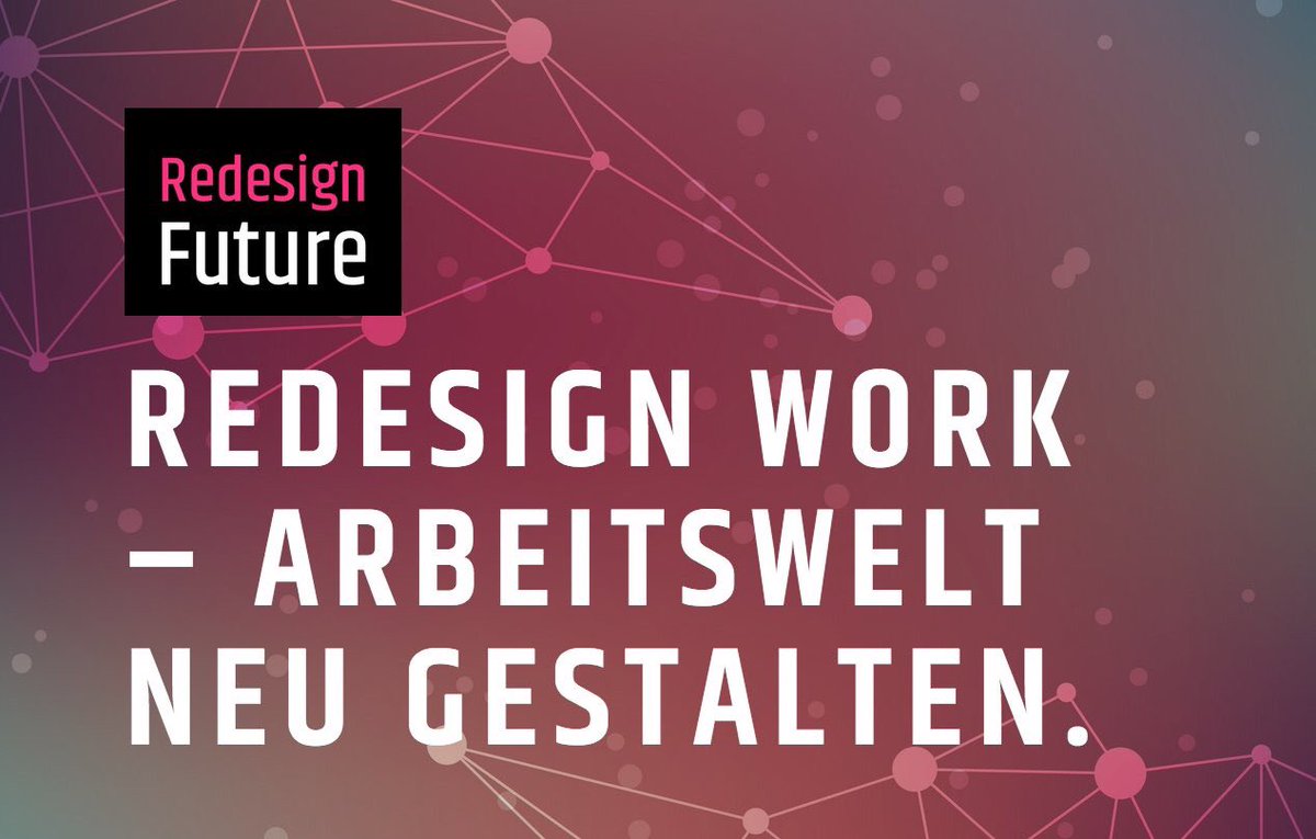 jbrehme's tweet photo. Event zu #NewWork am 17.10. um 19 Uhr in #Tübingen! 🚀😎 »#RedesignWork – #Arbeitswelt neu gestalten. #1« •• Tickets: https://t.co/meTFLkrWme https://t.co/2621qqiCma