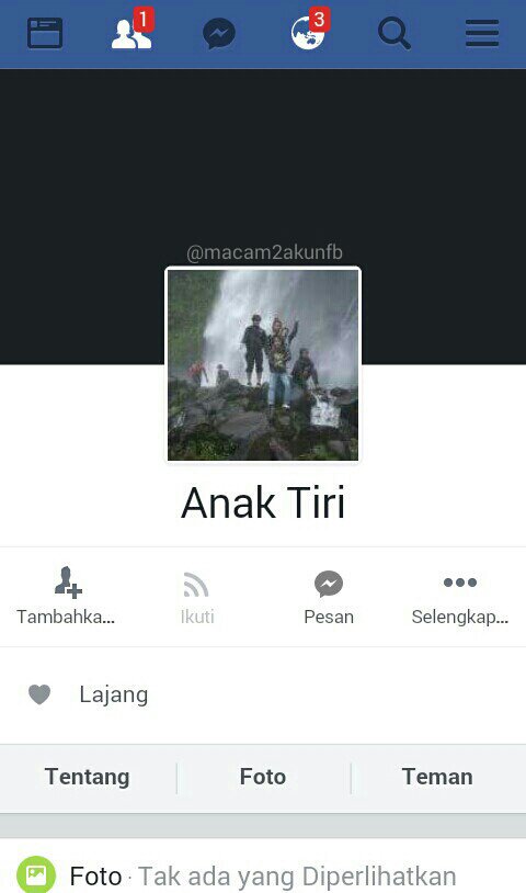 macam2akunfb's tweet photo. sinetron indonesia https://t.co/aJJFNQkyd2