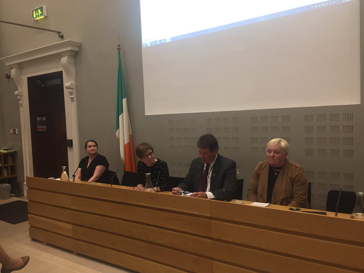 Louise O’Reilly TD for Dublin Fingal West tweet media