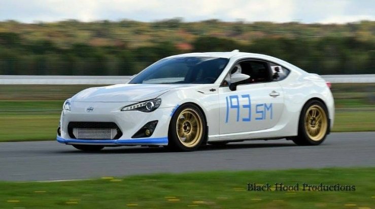 ISCSuspension's tweet photo. .@e_peachey86 having some fun on the track!
#brz #frs #86 #86fest #subaru #toyota #teamgold #iscsuspension https://t.co/VLgSq1nZXI