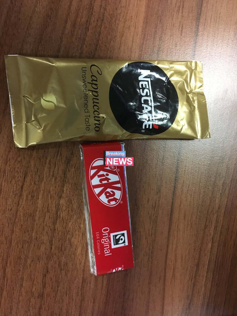 njm2468's tweet photo. Time for a Break....Time for a Kit Kat and Nescafé @TheWorkPerk #BreakPack @SPFPrivClients https://t.co/ZDtqlmLOKh