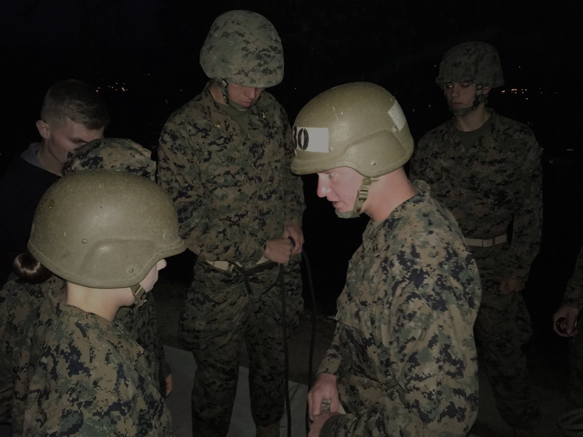 Cornell Naval ROTC tweet media