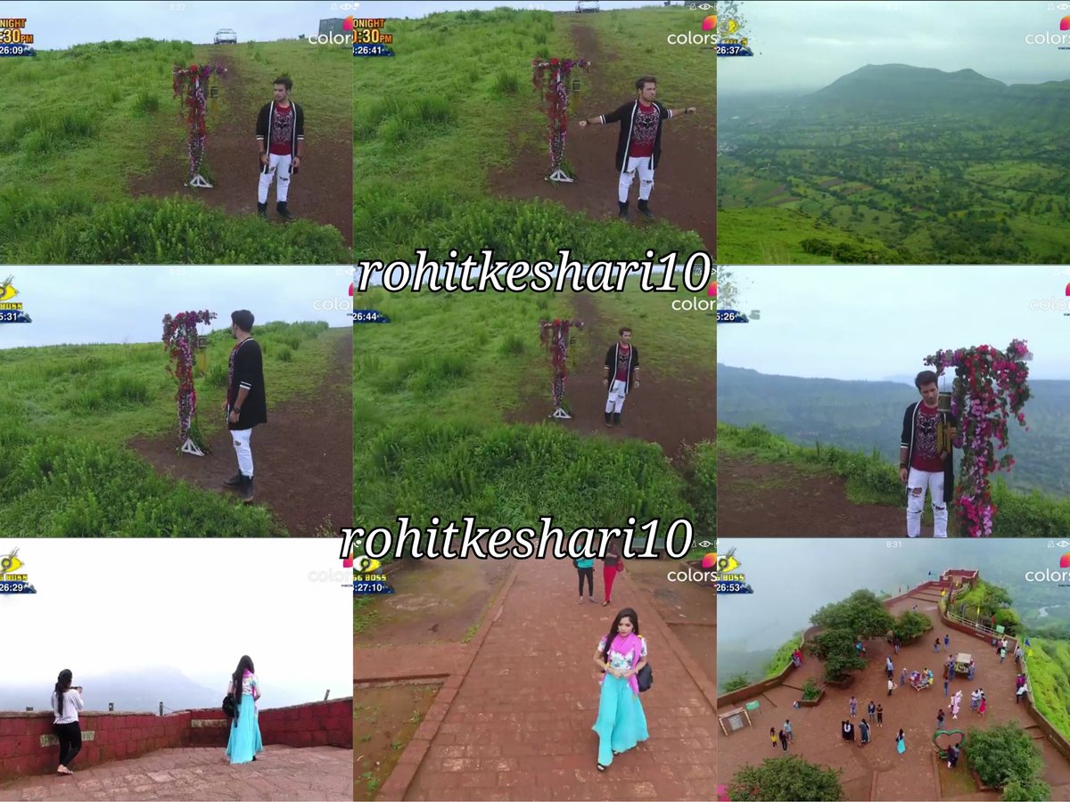 Rohitkeshari10's tweet photo. @ColorsTV @jannat_zubair29 @imRitvik_Arora #TuAashiqui #AhaanPankti #Ahaankti #Pahaan #Today #Episode #Capture3 #Awesm...😘👌 https://t.co/NMIM260pmo