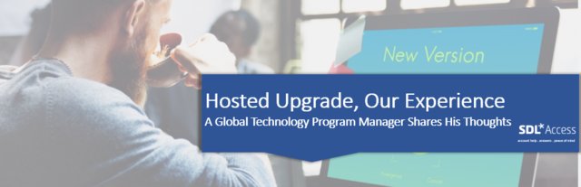 TringaleSDL's tweet photo. Global Tech Program Manager responsible for #SDLWorldServer, shares experience w/ SDL hosted environment. https://t.co/q5LQSEGjnN via @SDL https://t.co/E46m49S1Q8