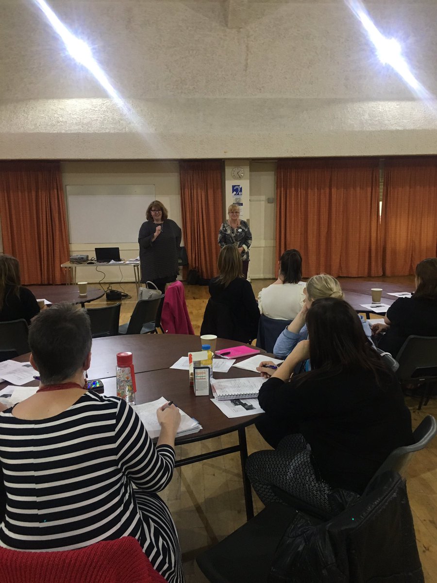 Forging great partnerships as we build our workforce for 2020. Thanks for an engaging info session for Heads and MA mentors <a href="/alicesharp66/">alice sharp</a>