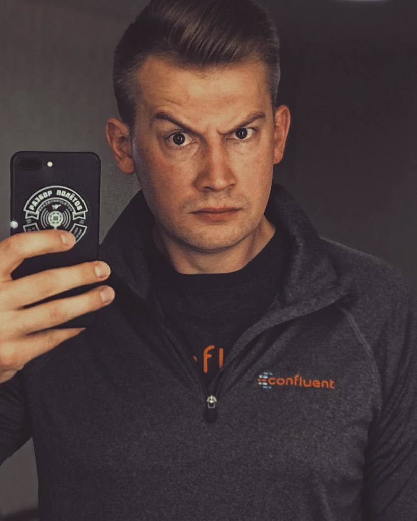 gAmUssA's tweet photo. #iwokeuplikethis lol. 
Headed to #javaone Expo. Ping me or stop by the #oaktableworld and chat with us about @conf… https://t.co/XegRUdvtzq https://t.co/xbPAaymXWf
