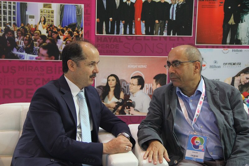 yeeorgtr's tweet photo. İstanbul’da “Uluslararası Film ve Televizyon Forum ve Fuarı” düzenlendi.
https://t.co/mp3PKjpkdu https://t.co/wynAQ9sDo6