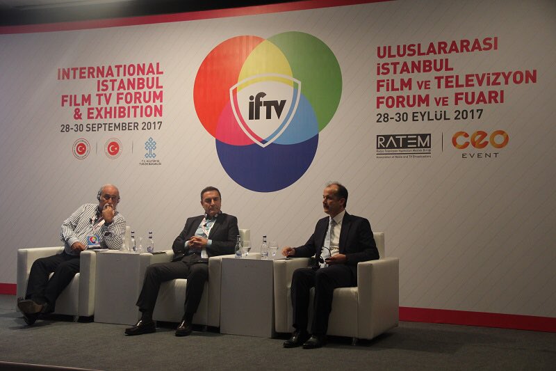 yeeorgtr's tweet photo. İstanbul’da “Uluslararası Film ve Televizyon Forum ve Fuarı” düzenlendi.
https://t.co/mp3PKjpkdu https://t.co/wynAQ9sDo6