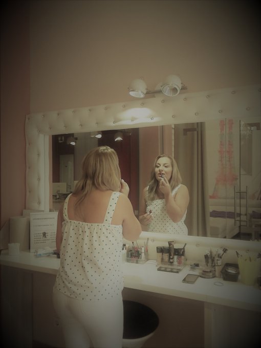 Getting ready to have some fun 💄👄💋 https://t.co/oBzQAvuHBD<a href="/tag/online"class="tags"><span>#online</span></a><a href="/tag/gentleman"class="tags"><span>#gentleman</span></a>
