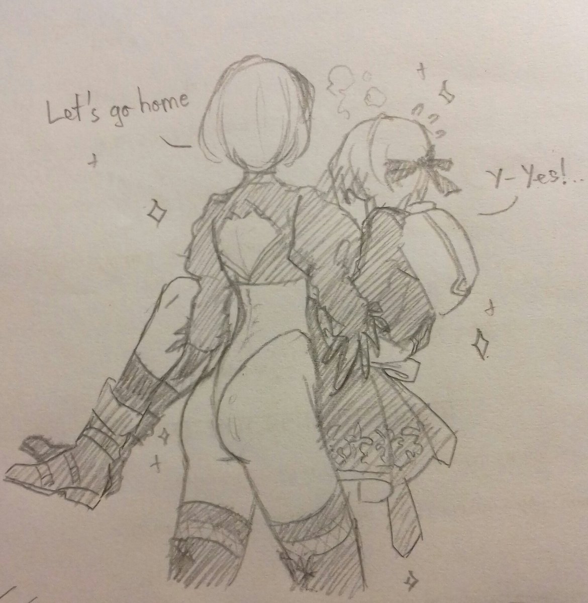 @ILVBGyeah @shirokuma_banir And then... 