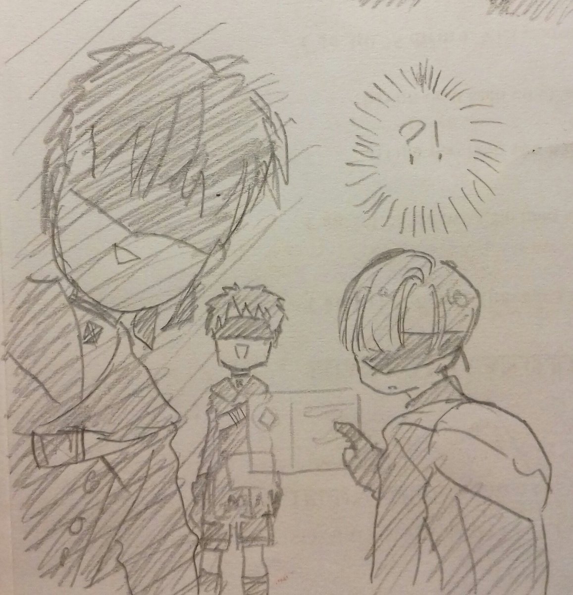 @ILVBGyeah @shirokuma_banir And then... 