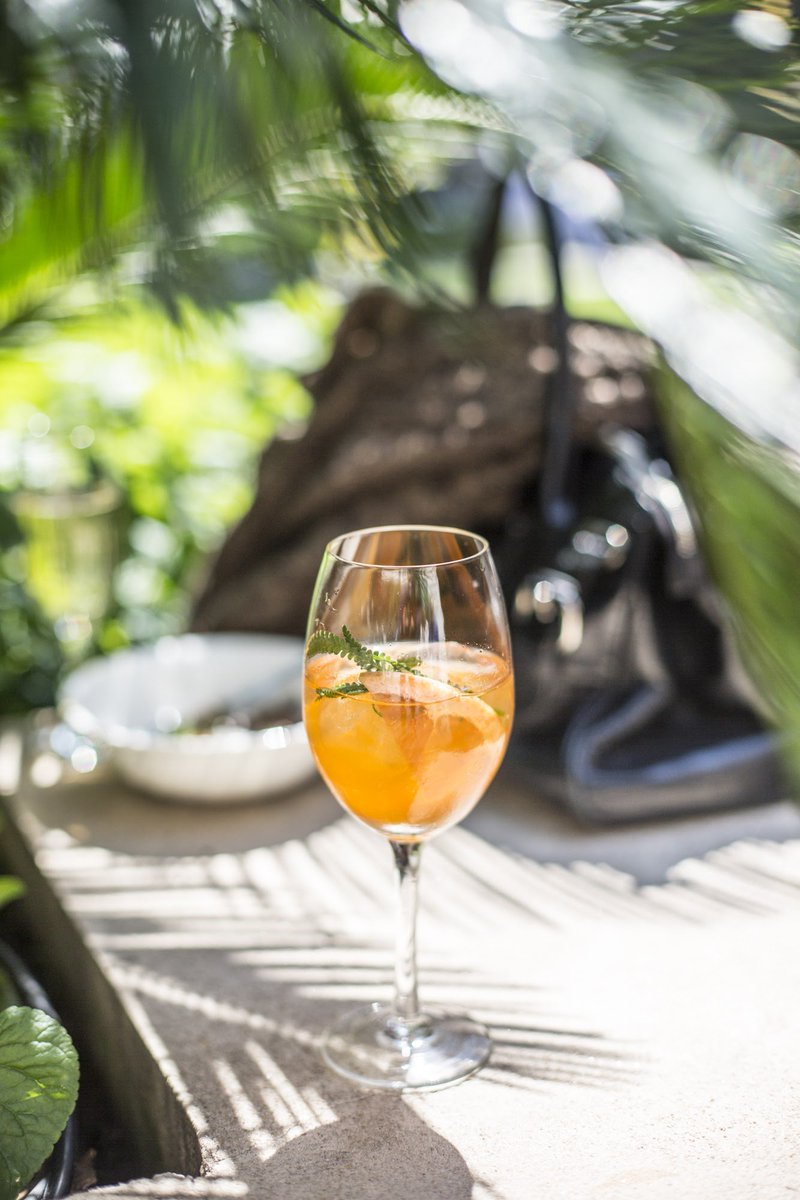 Así fue el #brunch Francés en el Palacio Duhau con los amigos de #Lucullus