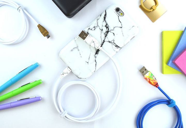 Attention trouvaille : L’Atelier du câble !
Ou quand le dernier objet non personnalisable l'est enfin devenu ! 📱🖥️… ift.tt/2hJKiLZ