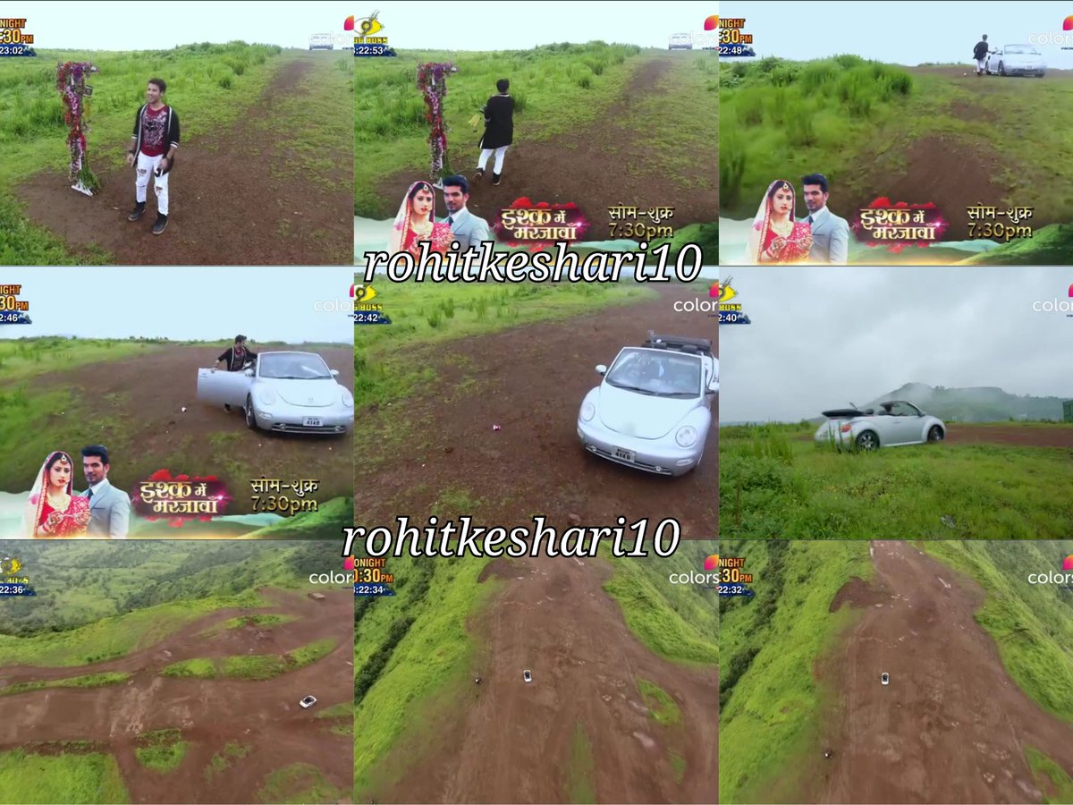 Rohitkeshari10's tweet photo. @ColorsTV @jannat_zubair29 @imRitvik_Arora #TuAashiqui #AhaanPankti #Ahaankti #Pahaan #Today #Episode #Capture5 #Awesm...😘👌 https://t.co/lwbw0leHzK