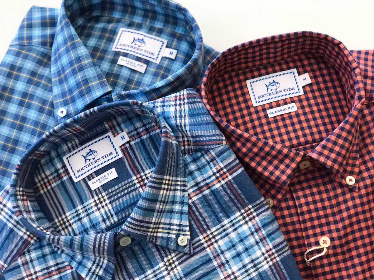 threadsnorman's tweet photo. Feeling fall with new Southern Tideπ
#threadsnorman #southerntide #newarrivals #new #like #want #musthave #menswear https://t.co/4QFKRWoD1X