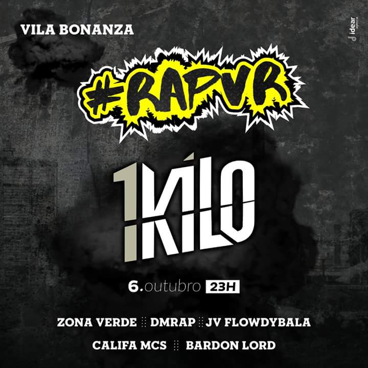 zonaverdevr's tweet photo. Brota! #RapVR https://t.co/CrY2GE8p3x