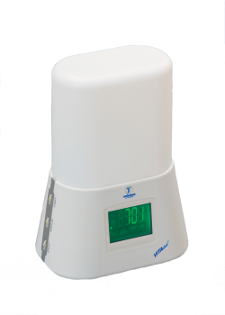 FOXOF_SANTE's tweet photo. #Réveil lumineux VITAclock avec 3 triples fonctions
Ce produit simule l'aube du soir et l'aube du matin. 

https://t.co/lUclKRkb5e https://t.co/h6PVMHPSv0