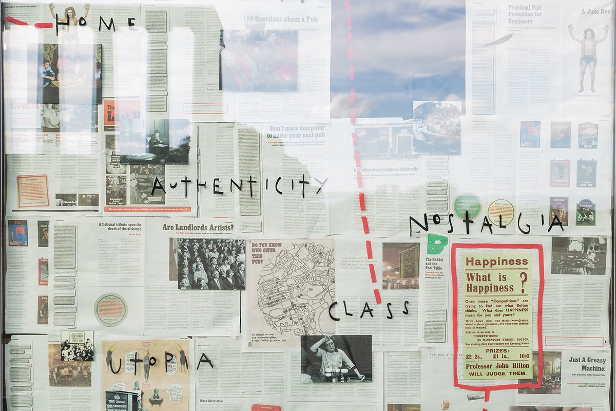 Collective tweet media