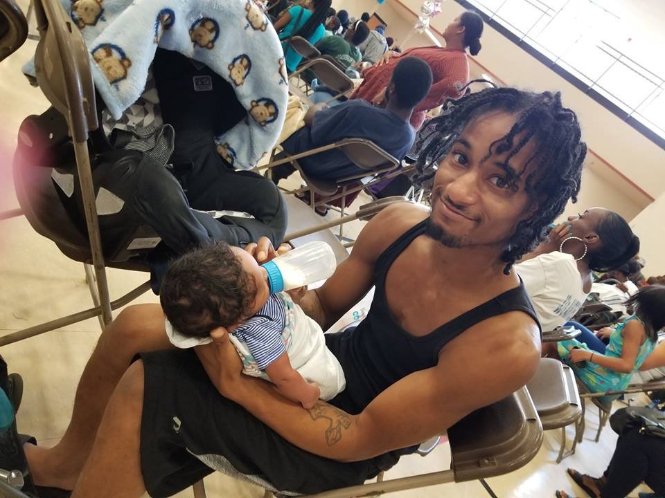 WayneMetroCAA's tweet photo. #BlueCrossComplete of #Michigan is a committed community partner having #donated countless hours at #WayneMetro events this year, gifted numerous items to clients experiencing economic hardship, and sponsored over $4,000 to events like our Community Baby Shower. #ThankYou! https://t.co/zuMYCPO8kJ