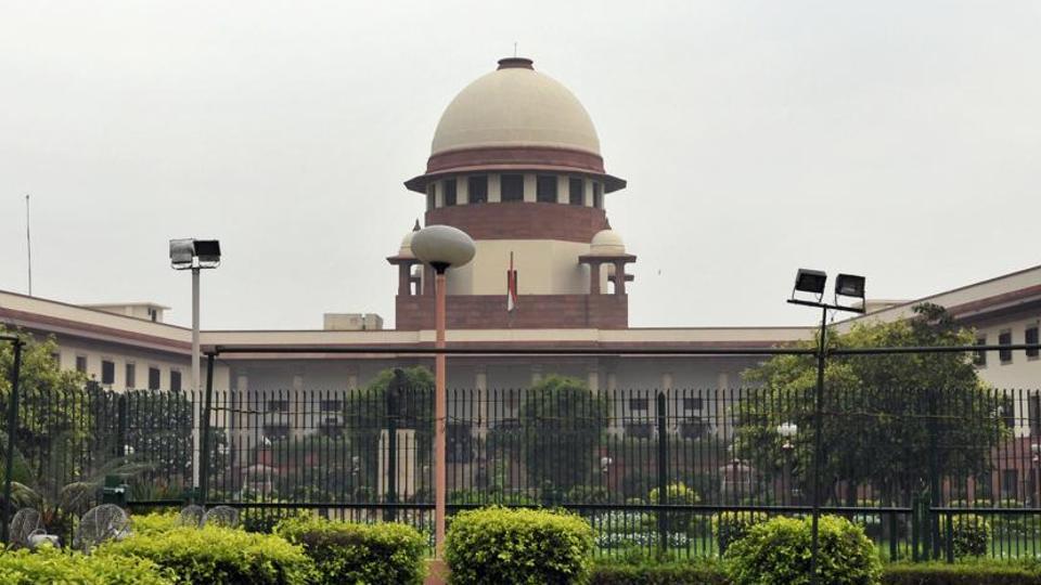 htTweets's tweet photo. Supreme Court to have sanitary napkin vending machines, Rs 10 lakh released https://t.co/4FaRIuGCgN
@BhadraSinha reports https://t.co/HbtBp3SG2E