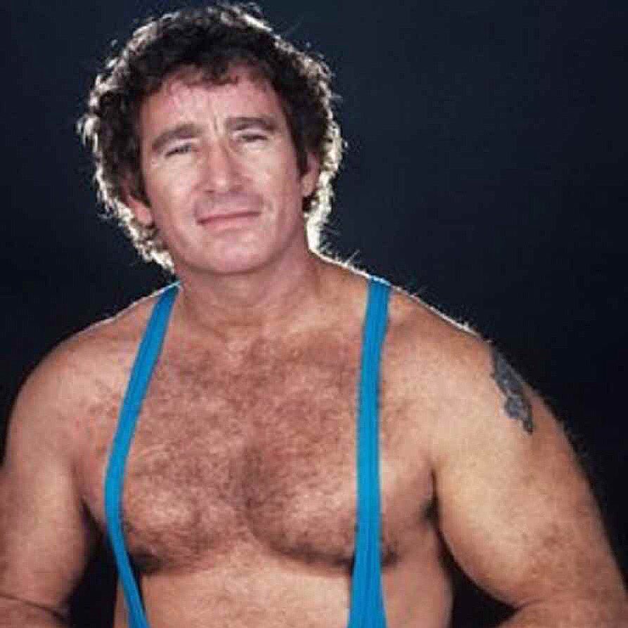 Happy birthday \"Bullet\" Bob Armstrong 