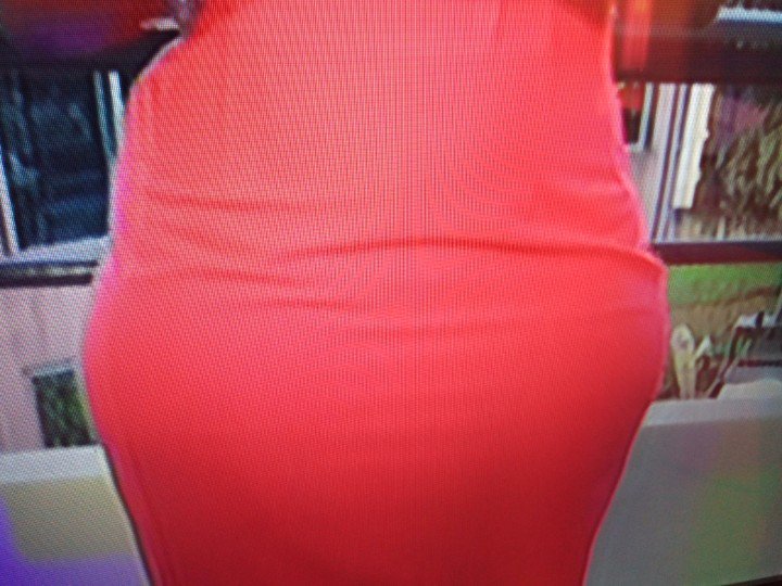 MableTwegumye's tweet photo. #HipChallenge Guess whose Hips... #NBSUpdates @nbstv https://t.co/mnl5Oim2zV