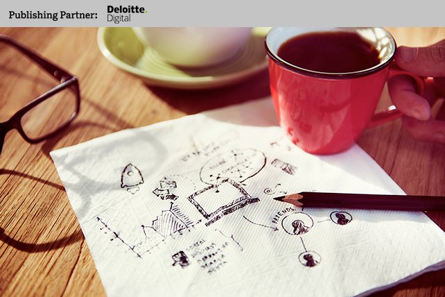 adage's tweet photo. Make Marketing Matter: How to Boost Your Strategic Position. More from our Publishing Partner @DeloitteDigital https://t.co/qgIWIsNknK https://t.co/O9R5KCKlG2
