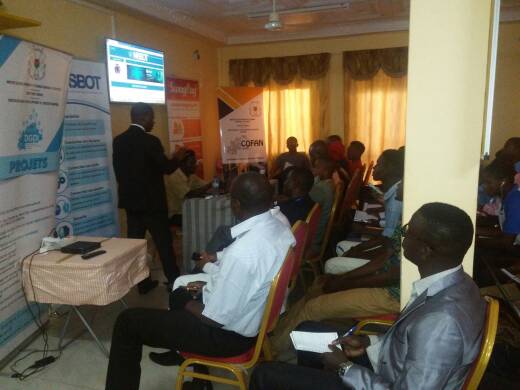 Swag_Pay's tweet photo. La présentation de #nasbot est terminée #lwili https://t.co/AE2NkAIxzm