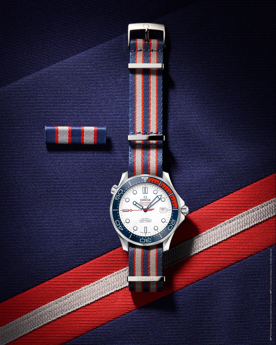 omegawatches's tweet photo. #OMEGA007
The @ChristiesInc auction for 3 x #CommandersWatch has begun. https://t.co/2I0mtpPI2g https://t.co/tmB8brA7KP