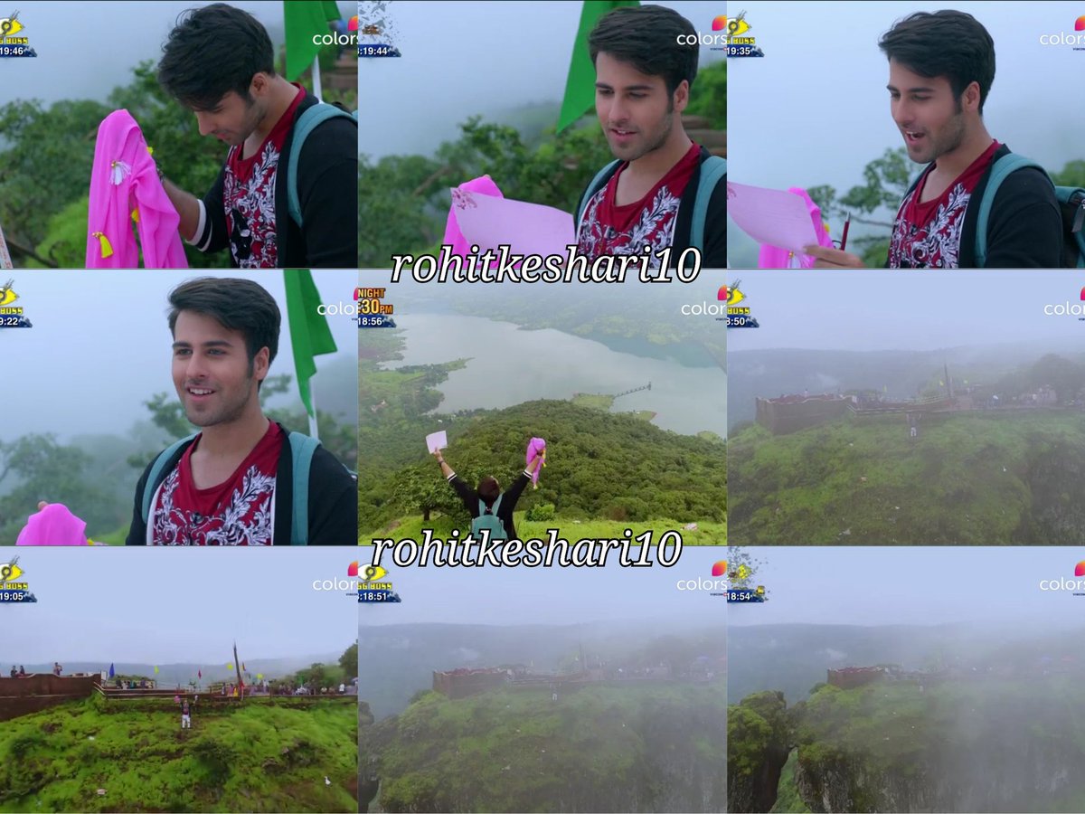 Rohitkeshari10's tweet photo. @ColorsTV @jannat_zubair29 @imRitvik_Arora #TuAashiqui #AhaanPankti #Ahaankti #Pahaan #Today #Episode #Capture6 #Awesm...😘👌 https://t.co/BTu80hswR1