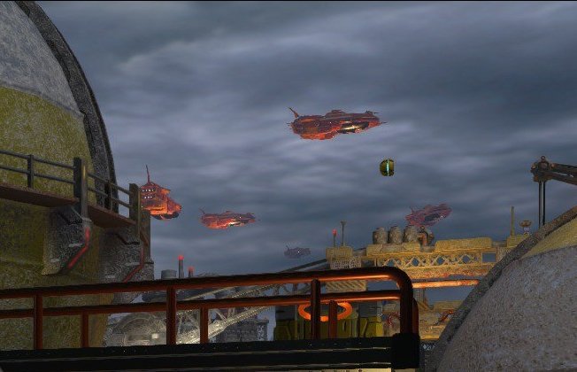 AbelMunizJr's tweet image. Computer, enhance image.

Is that a new Egg fleet?