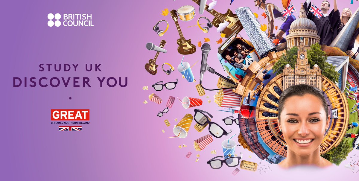 lboroalumni's tweet photo. The deadline is approaching for the #StudyUK2017 @BritishCouncil alumni awards. Find out if you're eligible online: https://t.co/xHcXuwcR7c https://t.co/qJKtrikYt5
