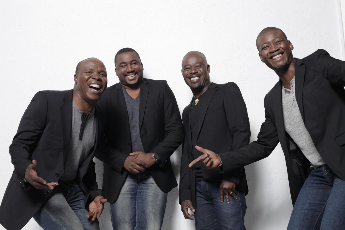 LbvCKoment's tweet photo. MUSIC: Le groupe Magic System, annoncé au Gabon en Octobre

➡️ https://t.co/SFIpwR51Ge https://t.co/6EsV41YAOu